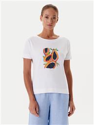 T-SHIRT LALI 2 T2511.111 ΛΕΥΚΟ REGULAR FIT TATUUM