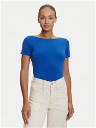 T-SHIRT MIKAJA T2503.055 ΜΠΛΕ REGULAR FIT TATUUM