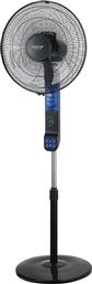 BOREAL DIGITAL NO MOSKIT 50W 40CM ΑΝΕΜΙΣΤΗΡΑΣ ΔΑΠΕΔΟΥ ΜΕ ΤΗΛΕΧΕΙΡΙΣΤΗΡΙΟ TAURUS