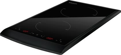 DARKFIRE DOMINO 1300+1900 W ΜΑΥΡΟ ΕΠΙΤΡΑΠΕΖΙΑ ΕΣΤΙΑ TAURUS