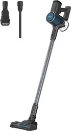 HOMELAND IDEAL TOUCH 22.2 V 0.6 L ΓΚΡΙ ΣΚΟΥΠΑ STICK TAURUS