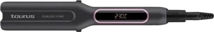 ΙΣΙΩΤΙΚΟ ΜΑΛΛΙΩΝ ΤΡΙΠΛΗΣ ΕΠΙΣΤΡΩΣΗΣ 70 W SLIMLOOK 3 ΜΑΥΡΟ TAURUS