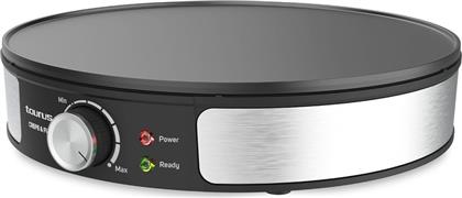 ΚΡΕΠΙΕΡΑ CREPE FUN 1200 W ΑΣΗΜΙ TAURUS