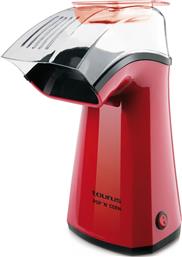 RED EDITION POPNCORN 1100 W ΚΟΚΚΙΝΟ ΜΗΧΑΝΗ POP-CORN TAURUS
