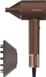 ΣΕΣΟΥΑΡ ΜΑΛΛΙΩΝ HD1601ID 1600 W ΚΑΦΕ TAURUS