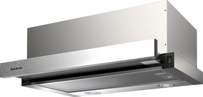 TS60 IXAL 60 CM INOX ΑΠΟΡΡΟΦΗΤΗΡΑΣ ΣΥΡΟΜΕΝΟΣ TAURUS