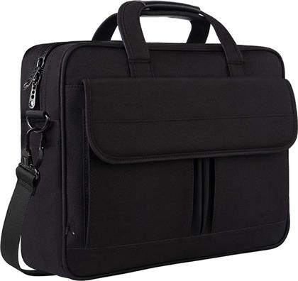 ΥΦΑΣΜΑΤΙΝΟΣ ΧΑΡΤΟΦΥΛΑΚΑΣ 15,6' LAPTOP 9,6L 1073 ΜΑΥΡΟ TAYGEER