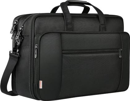 ΥΦΑΣΜΑΤΙΝΟΣ ΧΑΡΤΟΦΥΛΑΚΑΣ 17,3'' LAPTOP 32L 1084 ΜΑΥΡΟ TAYGEER