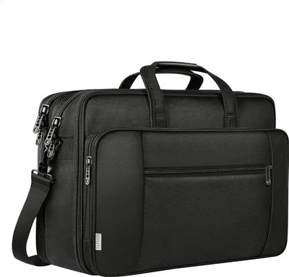 ΥΦΑΣΜΑΤΙΝΟΣ ΧΑΡΤΟΦΥΛΑΚΑΣ 17,3'' LAPTOP 32L 1084 ΜΑΥΡΟ TAYGEER