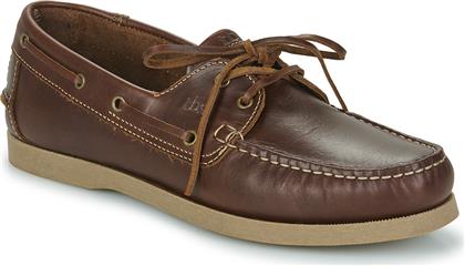 BOAT SHOES PHENIS TBS