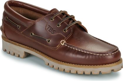 BOAT SHOES RAYNOLD TBS