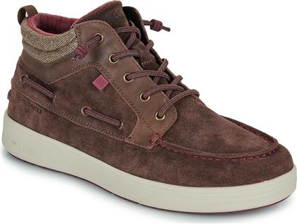 ΨΗΛΑ SNEAKERS GEOMIDE TBS