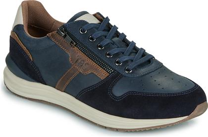 XΑΜΗΛΑ SNEAKERS SLIMANE TBS