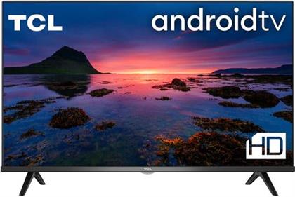 LED 32S6200 32'' ΤΗΛΕΟΡΑΣΗ ANDROID HD READY TCL
