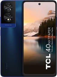 40 NXTPAPER 256GB - MIDNIGHT BLUE TCL