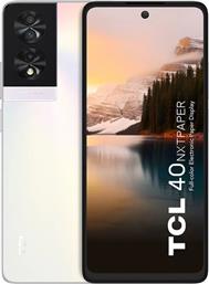 40 NXTPAPER 256GB DUAL SIM - OPALESCENT TCL