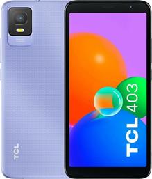 403 32GB DUAL SIM - MAUVE MIST TCL