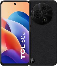 60 SE 8GB/512GB BLACK SMARTPHONE TCL