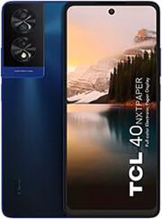 ΚΙΝΗΤΟ T612B 40 NXTPAPER NFC 256GB 8GB DUAL SIM BLUE TCL
