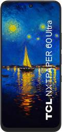 NXTPAPER 60 ULTRA 12GB/256GB NEBULA BLACK SMARTPHONE TCL