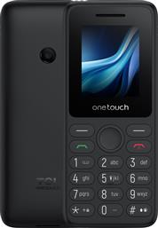 ONE TOUCH 5041 4G - DARK NIGHT GREY TCL