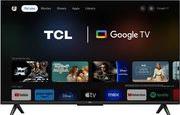 TV 43P655 43'' 4K ULTRA HD GOOGLE TV SMART WIFI TCL