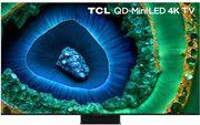 TV 65C855 65'' QD-MINI-LED 144HZ 4K UHD SMART WIFI GOOGLE TV TCL από το e-SHOP