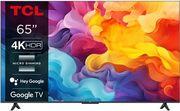 TV 65P655 65'' 4K ULTRA HD GOOGLE TV SMART WIFI TCL από το e-SHOP