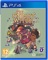 THE KNIGHT WITCH - DELUXE EDITION TEAM 17 από το e-SHOP