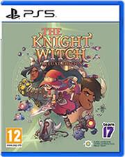 THE KNIGHT WITCH - DELUXE EDITION TEAM 17