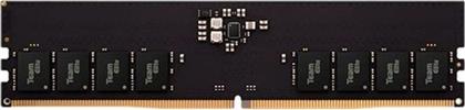 ΜΝΗΜΗ RAM ΣΤΑΘΕΡΟΥ 16 GB DDR5 DIMM TEAM GROUP από το PUBLIC