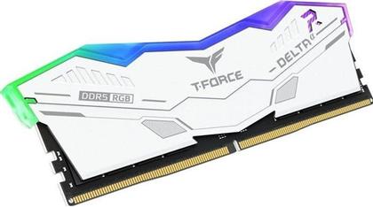 ΜΝΗΜΗ RAM ΣΤΑΘΕΡΟΥ 32 GB DDR5 6000MHZ DIMM TEAM GROUP