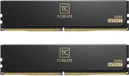 ΜΝΗΜΗ RAM ΣΤΑΘΕΡΟΥ 32 GB DDR5 7200MHZ DIMM TEAM GROUP