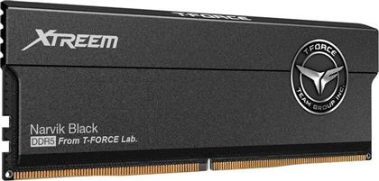 ΜΝΗΜΗ RAM ΣΤΑΘΕΡΟΥ 48 GB DDR5 7600 MHZ TEAM GROUP από το PUBLIC