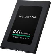SSD GX1 T253X1480G0C101 480GB 2.5'' SATA 3 TEAM GROUP από το e-SHOP