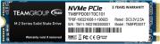 SSD TM8FPD001T0C101 MP33 PRO 1TB NVME PCIE GEN3 X 4 M.2 2280 TEAM GROUP