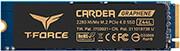 SSD TM8FPL001T0C127 CARDEA ZERO Z44L 1TB NVME PCIE GEN4 X 4 M.2 2280 TEAM GROUP