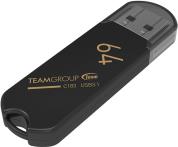 TC183364GB01 C183 64GB USB 3.2 FLASH DRIVE TEAM GROUP από το e-SHOP
