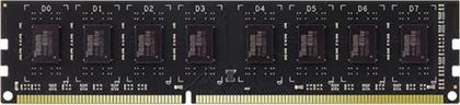 ELITE DDR3 1600 1X4GB C11 ΜΝΗΜΗ RAM TEAMGROUP