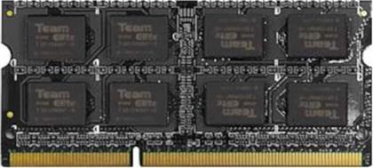 ELITE TED34G1600C11-S01 DDR3 1600MHZ (1X4GB) TEAMGROUP