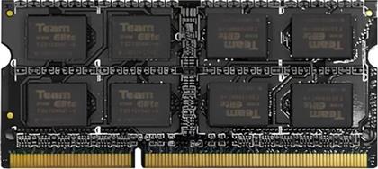 ELITE TED3L8G1600C11-S01 DDR3 1600MHZ (1X8GB) TEAMGROUP