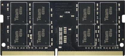 ΜΝΗΜΗ RAM ΦΟΡΗΤΟΥ 16 GB DDR4 SO-DIMM 260-PIN 3200MHZ CL22 TEAMGROUP