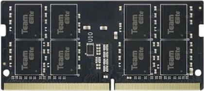 ΜΝΗΜΗ RAM ΦΟΡΗΤΟΥ 32 GB DDR4 SO-DIMM 260-PIN 3200MHZ CL22 TEAMGROUP