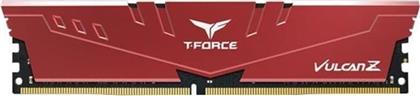 ΜΝΗΜΗ RAM ΣΤΑΘΕΡΟΥ 16 GB (2 X 8 GB) DDR4 DIMM 3600MHZ CL18 TEAMGROUP