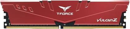 ΜΝΗΜΗ RAM ΣΤΑΘΕΡΟΥ 16 GB DDR4 DIMM 3600MHZ CL18 TEAMGROUP