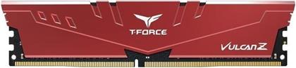 ΜΝΗΜΗ RAM ΣΤΑΘΕΡΟΥ 8 GB DDR4 TEAMGROUP