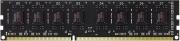 RAM TED38G1600C1101 ELITE 8GB DDR3 1600MHZ RETAIL TEAMGROUP