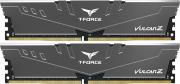 RAM TLZGD416G3600HC18JDC01 T-FORCE VULCAN Z 16GB (2X8GB) 3600MHZ DUAL KIT GREY TEAMGROUP