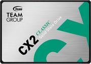 SSD CX2 1TB 2.5'' SATA3 T253X6001T0C101 TEAMGROUP