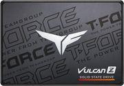 SSD VULCAN Z 256GB 2.5'' SATA3 T253TZ256G0C101 TEAMGROUP